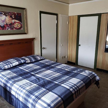 Gulf Crest Motel Freeport Ngoại thất bức ảnh